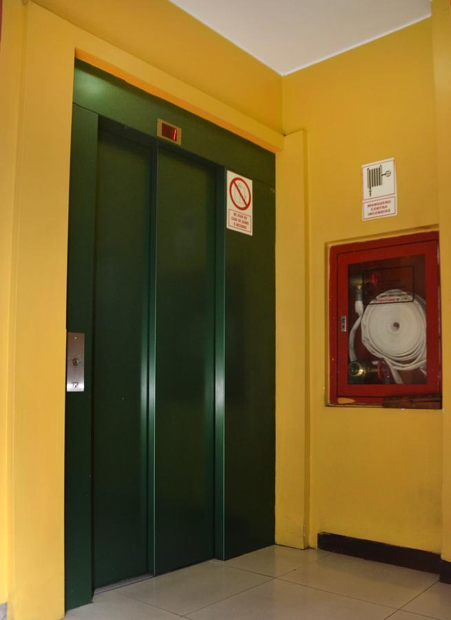 Portada Del Sol Hotel