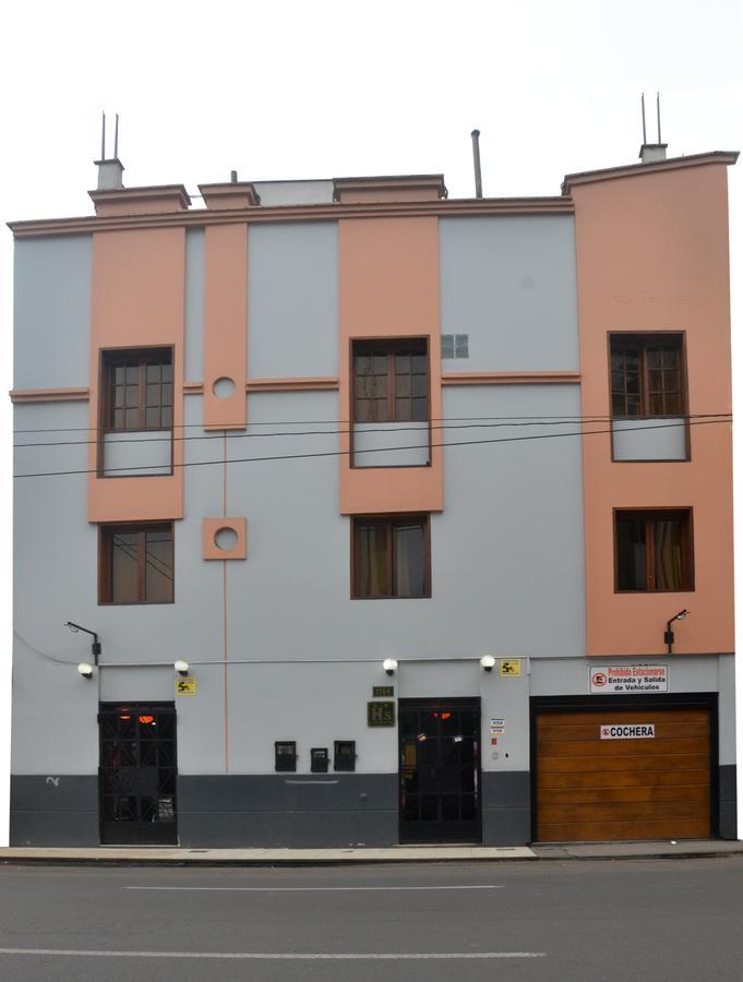 Portada Del Sol Hotel