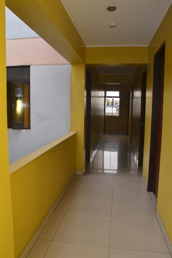 Hotel Portada Del Sol